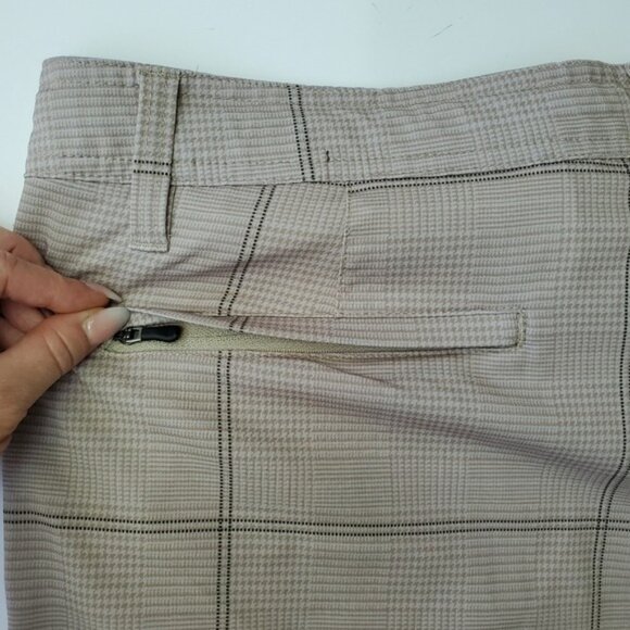 HANGTEN Boardshort Size 40 Swim Trunks Beach Pool - Picture 6 of 8